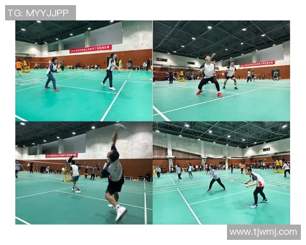 南京羽毛球队的灵活性揭秘与训练背后的故事探讨