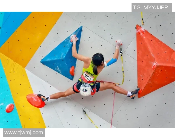 南京街舞队在世界攀岩锦标赛中以85分稳居积分榜首位 南京街舞队在世界攀岩锦标赛中以85分稳居积分榜首位