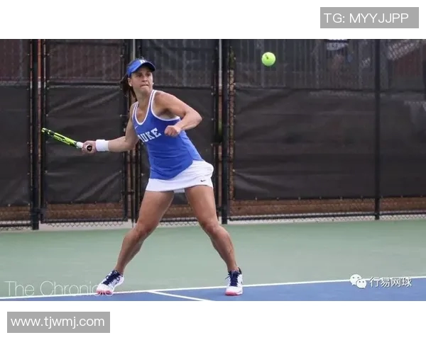 周芳专访：从青涩球场到职业巅峰的网球人生回顾