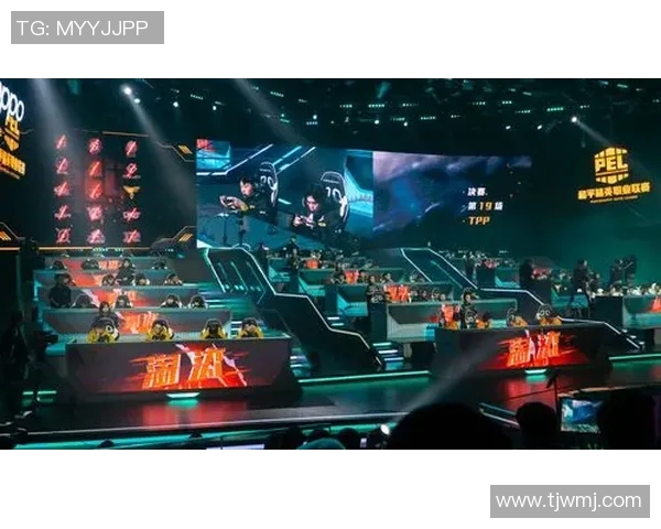 和平精英赛事分析：深入探讨RNG战队近期状态与表现变化