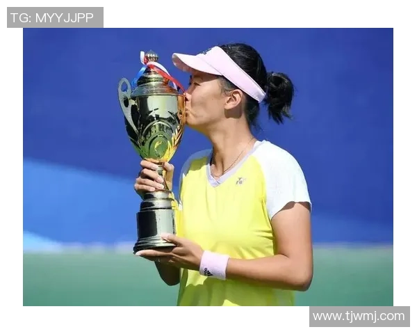 对话周伟：回顾我的网球生涯与成长之路