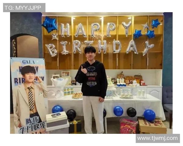 对话陈伟：回顾英雄联盟职业生涯的荣耀与挑战