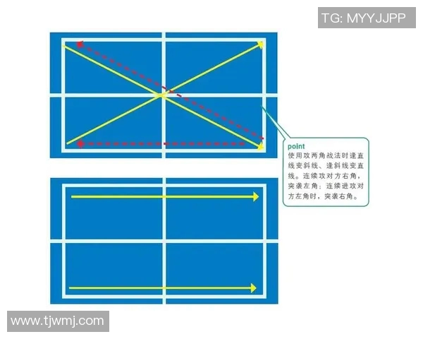 广州乒乓球队防反打法深度解析与战术应用探讨
