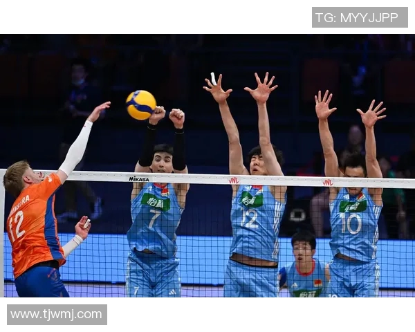 排球盛宴：深入探讨西安排球队的团队协作与默契配合之道