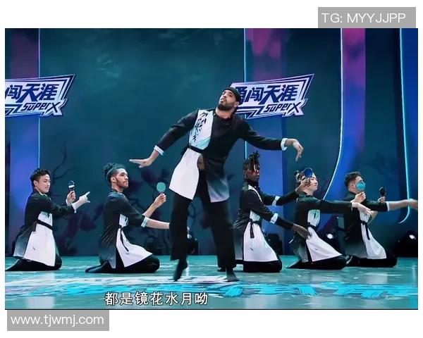 李磊独家揭秘街舞技巧与心得分享助你舞出自我风格