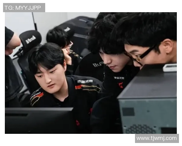 最新英雄联盟战术分析TOP10BLG战队表现抢眼引领潮流