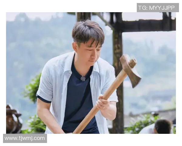 极限运动人生的探索与挑战黄磊与我畅谈激情与梦想