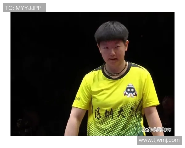 深圳乒乓球队实力强劲荣登全国力量排行榜第五名