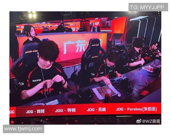 热议和平精英JDG战队实力提升背后的策略与挑战分析