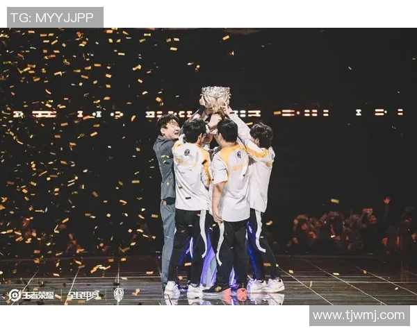 王者荣耀最新实力榜单揭晓BLG战队再创辉煌成就引发热议