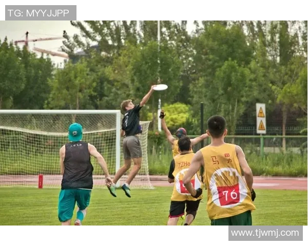 科学飞盘训练方法探究：提升运动状态与竞技表现的有效策略