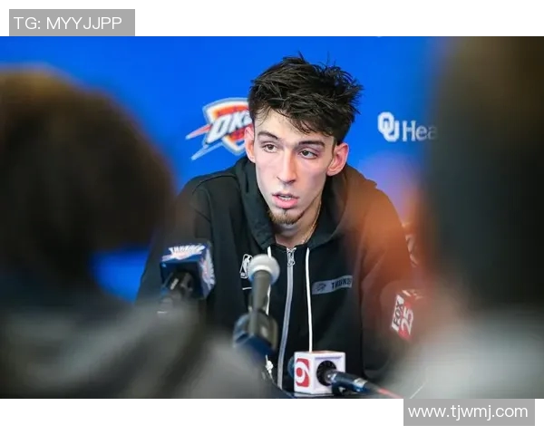 切特霍姆格伦的崛起与未来展望：一位新星的篮球旅程与挑战