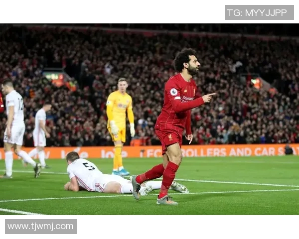 利物浦与谢菲尔德激战成和比分揭晓精彩瞬间回顾