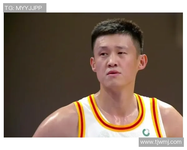 周鹏：从篮球场上的传奇到生活中的坚韧榜样，见证奋斗与荣耀的旅程