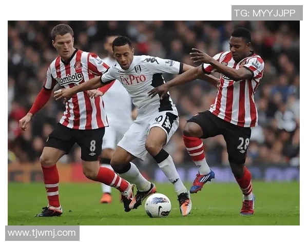 富勒姆主场迎战纽卡斯全力争胜双方争夺英超积分榜关键位置 富勒姆主场迎战纽卡斯全力争胜双方争夺英超积分榜关键位置