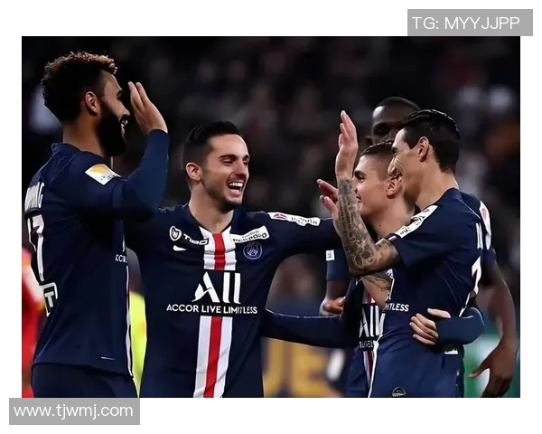 摩纳哥与巴黎圣日耳曼对决前瞻分析及比赛结果预测