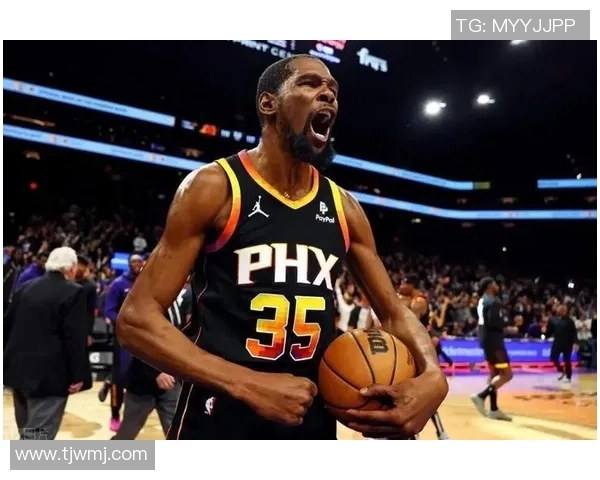 杜兰特与麦迪的巅峰对决：谁才是NBA历史上最具影响力的得分后卫