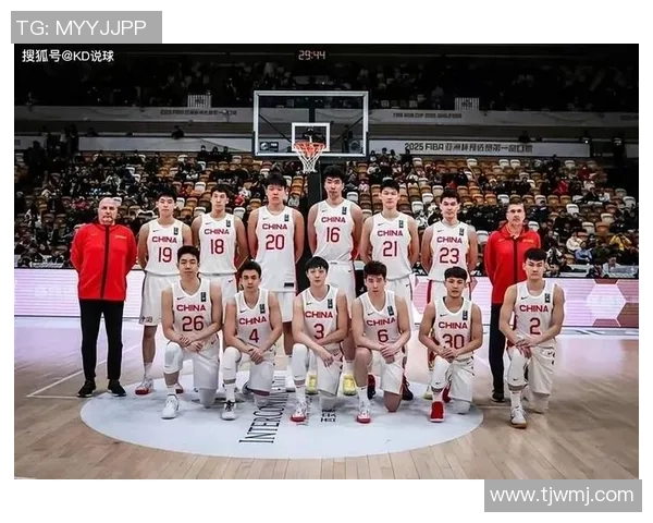 朱俊龙的成长之路：从青涩少年到篮球场上的璀璨明星