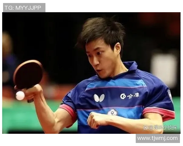 江宏杰与许昕的巅峰对决乒乓球赛场上的精彩瞬间与技术较量 江宏杰与许昕的巅峰对决乒乓球赛场上的精彩瞬间与技术较量