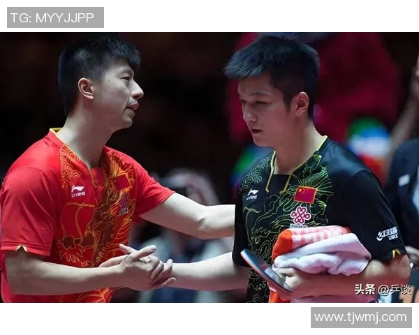 樊振东与马龙2020年巅峰对决乒乓球赛精彩回顾与分析