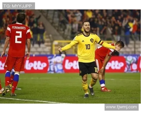 比利时与塞浦路斯精彩对决比分揭晓赛事回顾与分析