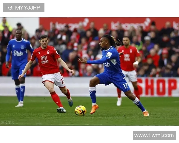 热刺与埃弗顿激战正酣乌龙球成比赛转折点引发热议 热刺与埃弗顿激战正酣乌龙球成比赛转折点引发热议