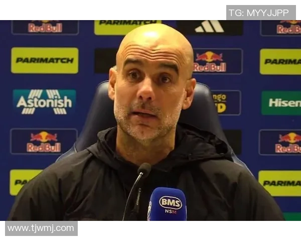 瓜迪奥拉对裁判判罚愤怒发声VAR漏判点球致球队失利 瓜迪奥拉对裁判判罚愤怒发声VAR漏判点球致球队失利