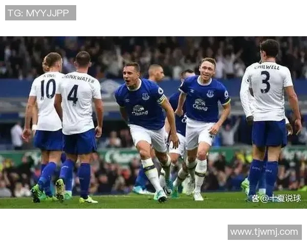 纽卡斯尔联对阵热刺的精彩较量揭示英超争冠新局势