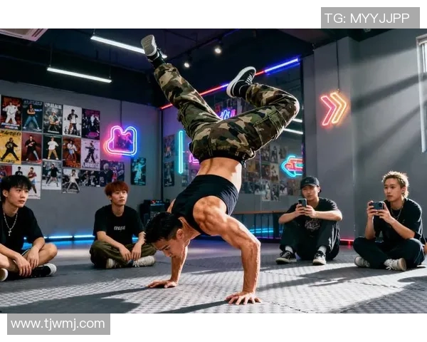 重庆街舞队的比赛经验分享与技巧探讨助力舞者成长之路 重庆街舞队的比赛经验分享与技巧探讨助力舞者成长之路