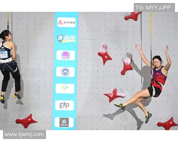 重庆攀岩队实力强劲荣登全国攀岩实力排行榜第五名 重庆攀岩队实力强劲荣登全国攀岩实力排行榜第五名