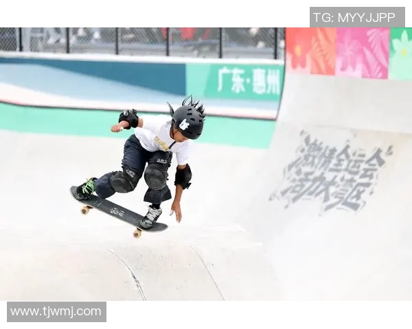 重庆滑板队强势崛起荣登滑板力量排行榜第三名的背后故事 重庆滑板队强势崛起荣登滑板力量排行榜第三名的背后故事