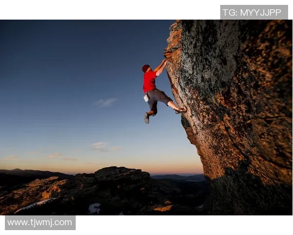 重庆极限运动队在世界攀岩锦标赛中以51分领先其他队伍展现强大实力 重庆极限运动队在世界攀岩锦标赛中以51分领先其他队伍展现强大实力
