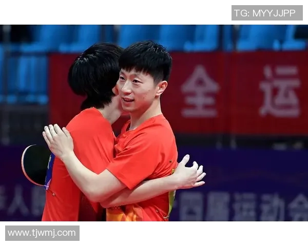 马龙与闫安巅峰对决谁才是乒乓球界的真正王者 马龙与闫安巅峰对决谁才是乒乓球界的真正王者