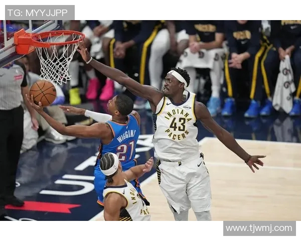 2014年NBA总决赛快船与步行者的巅峰对决回顾与精彩瞬间分析 2014年NBA总决赛快船与步行者的巅峰对决回顾与精彩瞬间分析