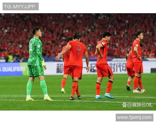 世预赛激战在即中国香港对阵朝鲜期待精彩对决与进球盛宴