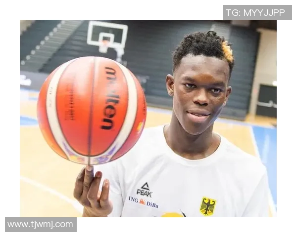 丹尼斯施罗德在NBA的崛起与挑战之路解析