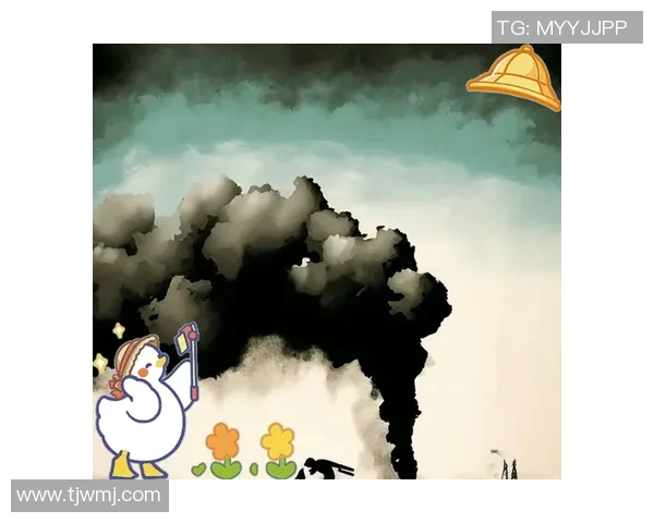 亚马尔地区的能源战略与全球气候变化的深远影响分析