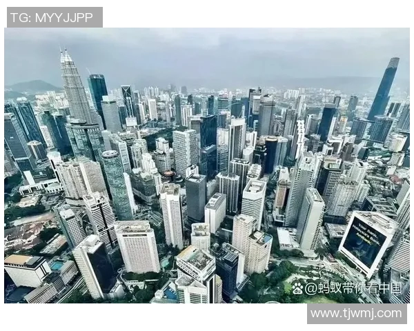 北京与广州综合实力对比分析探讨两座城市的经济文化发展潜力与未来前景