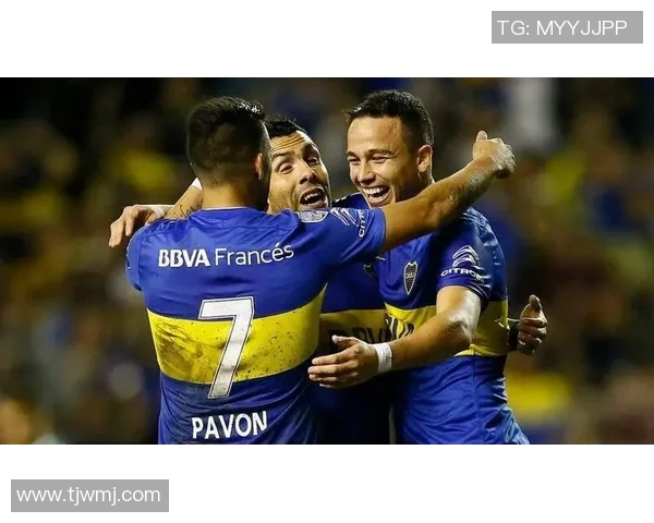 博卡青年与巴拉竞技激战正酣谁能在这场对决中笑到最后