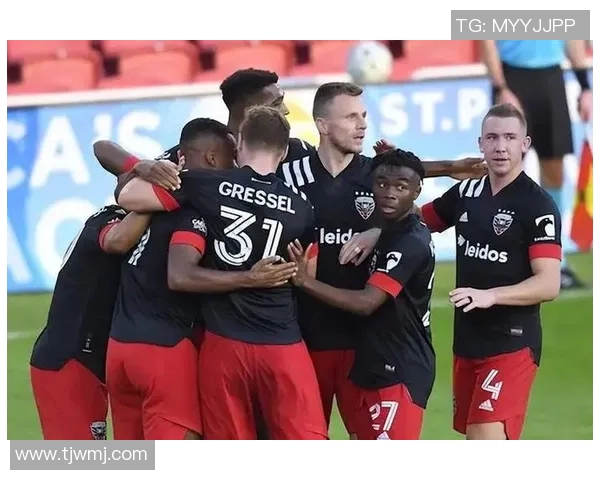 华盛顿联队迎战堪萨斯队争夺美职联季后赛资格的关键之战